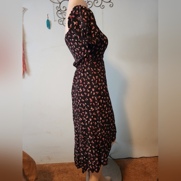 Blossom midi skort NWT - Picture 8 of 8